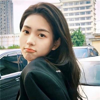 柏婷娜小姐国语