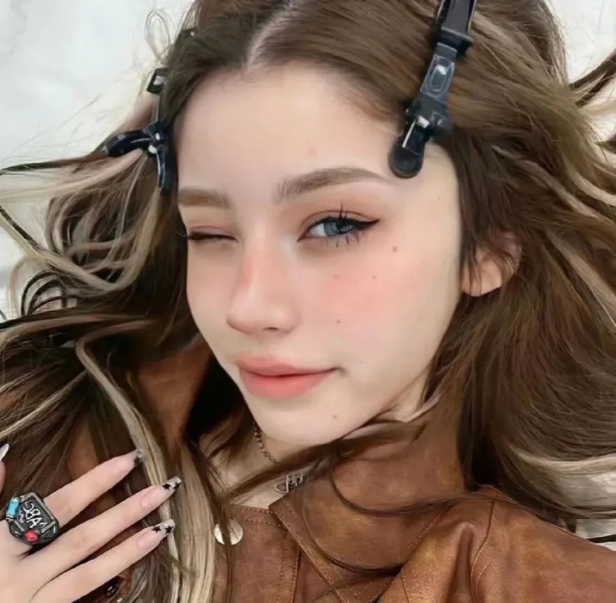 姥姥家的小娇包