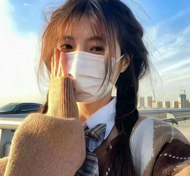 坐情敌的出租车