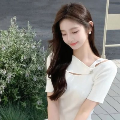 我的网络女友在现代